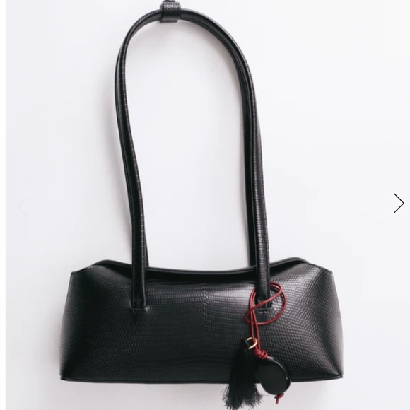 Heaven Mayhem x Freja - Mini Chrystie Bag - Picture 1 of 5